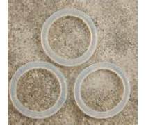 氟膠密封圈 高性能工業(yè)密封解決方案